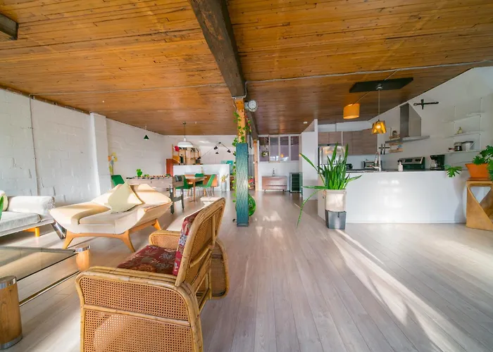 Le Loft Audrey