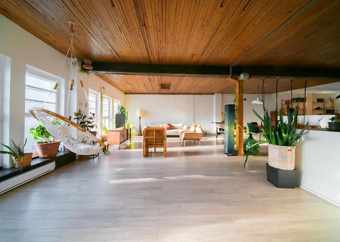 Le Loft Audrey