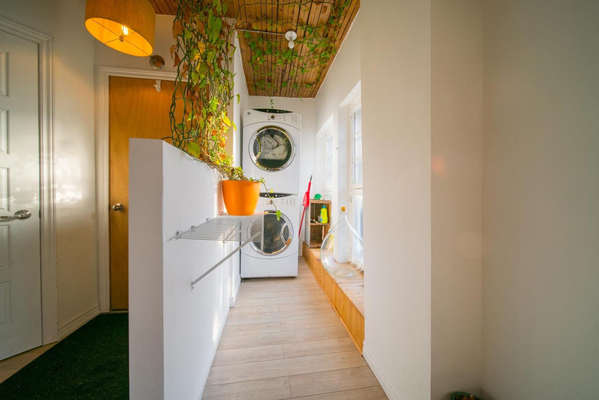 Apartment Le Loft Audrey Quebec City