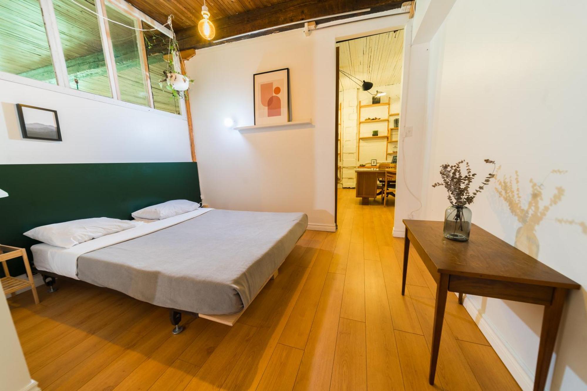 Le Loft Audrey Quebec City